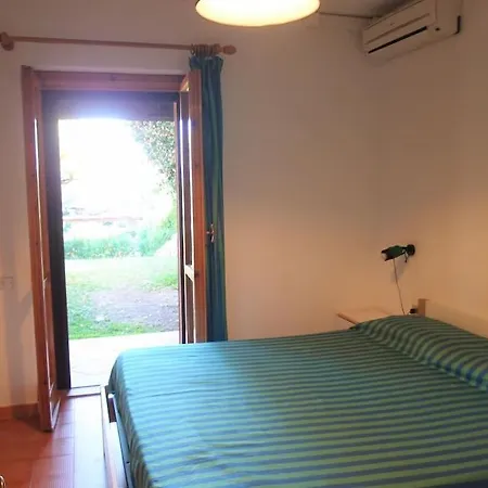 - 7 Persone Con Piscina Дом отдыха *