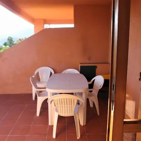 Hébergement de vacances - 7 Persone Con Piscina