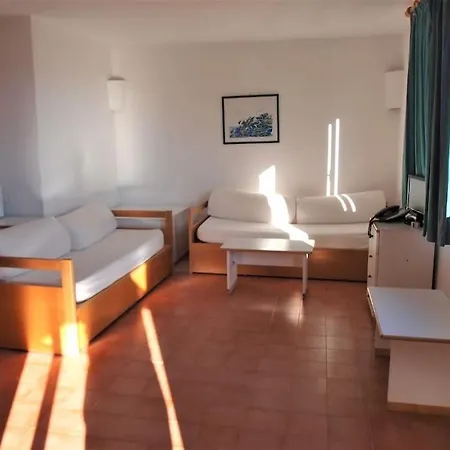 Hébergement de vacances - 7 Persone Con Piscina *